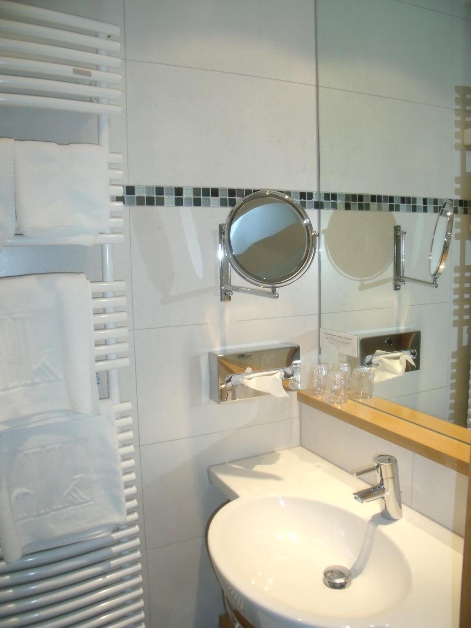 Auberge Sundgovienne Carspach Zimmer foto