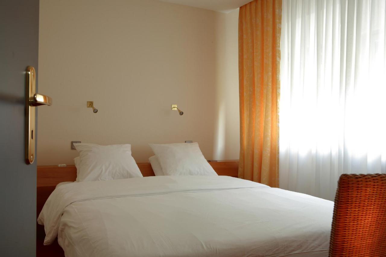 Auberge Sundgovienne Carspach Zimmer foto